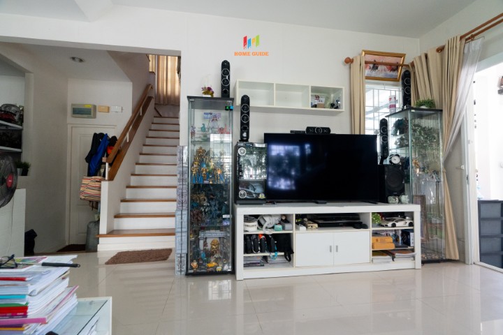 บ้านเดี่ยว ชัยพฤกษ์ บางใหญ่ เฟส 4 นนทบุรี บางใหญ่ เสาธงหิน 3990000