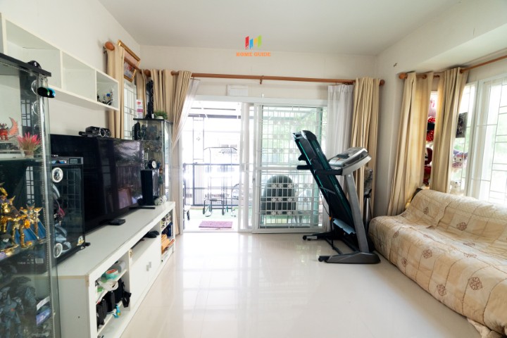บ้านเดี่ยว ชัยพฤกษ์ บางใหญ่ เฟส 4 นนทบุรี บางใหญ่ เสาธงหิน 3990000