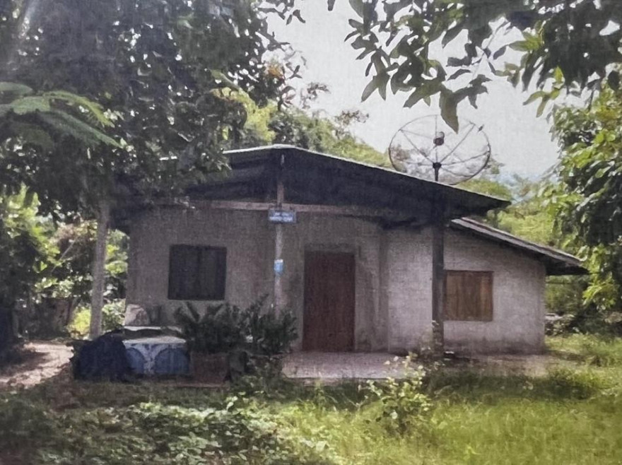 Townhouse Khon Kaen Waeng Noi Waeng Noi 1325000