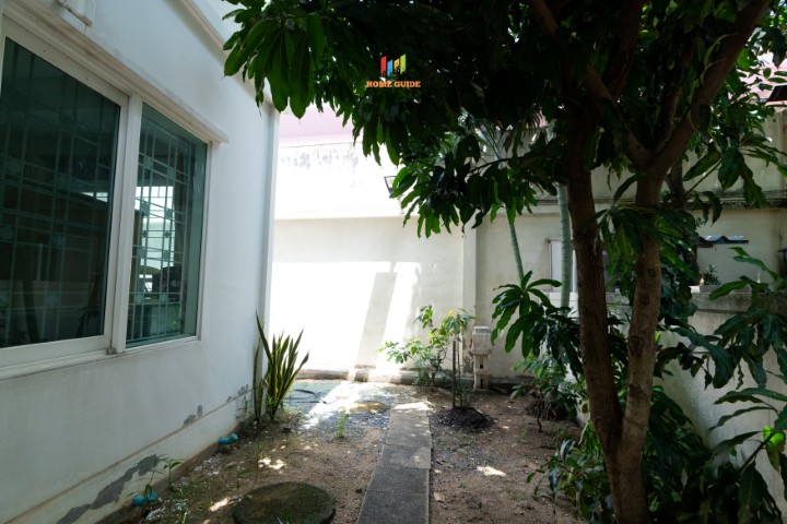 บ้านเดี่ยว ชัยพฤกษ์ บางใหญ่ เฟส 4 นนทบุรี บางใหญ่ เสาธงหิน 3990000