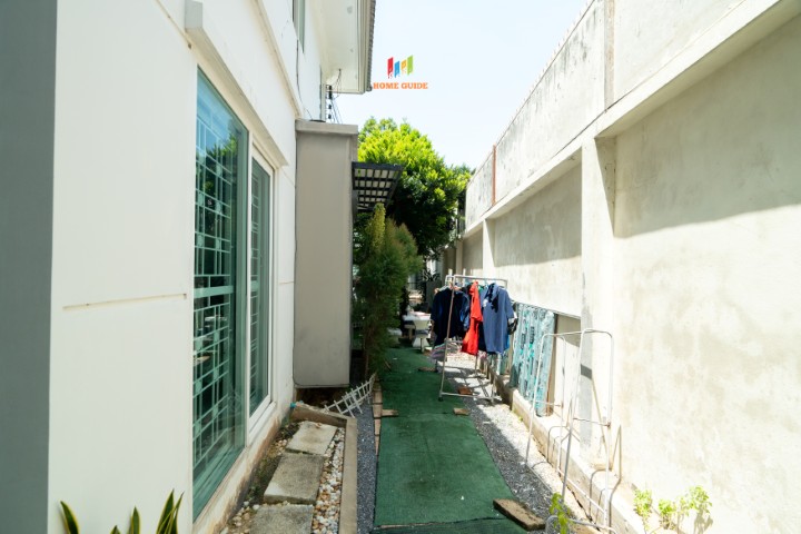 บ้านเดี่ยว ชัยพฤกษ์ บางใหญ่ เฟส 4 นนทบุรี บางใหญ่ เสาธงหิน 3990000