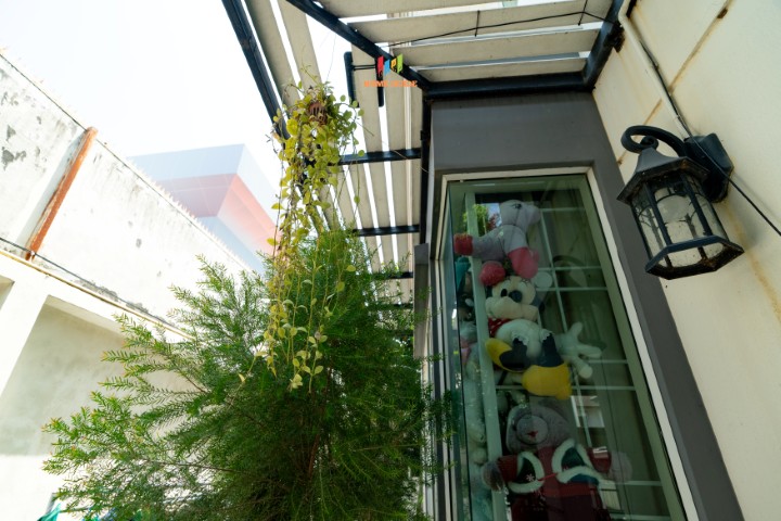 บ้านเดี่ยว ชัยพฤกษ์ บางใหญ่ เฟส 4 นนทบุรี บางใหญ่ เสาธงหิน 3990000