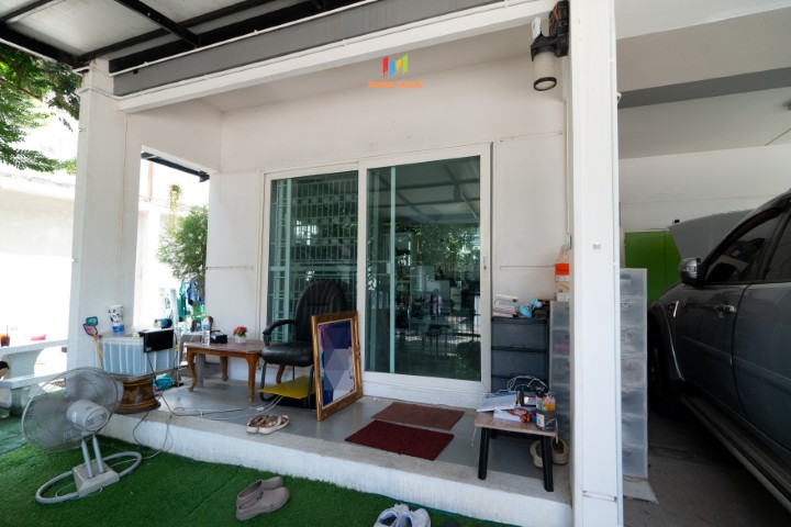 บ้านเดี่ยว ชัยพฤกษ์ บางใหญ่ เฟส 4 นนทบุรี บางใหญ่ เสาธงหิน 3990000