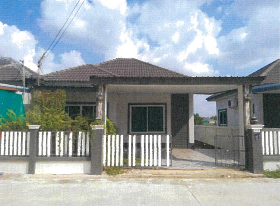 Twin house Khon Kaen Ban Fang Ban Fang 2105000