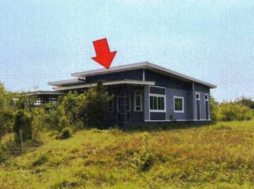 บ้านเดี่ยว ขอนแก่น น้ำพอง กุดน้ำใส 1620000