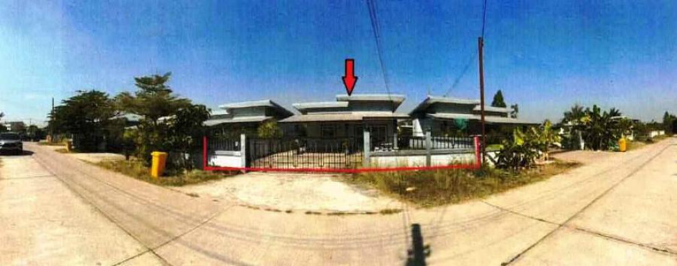 Single house Khon Kaen Phra Yuen Phra Yuen 1700000