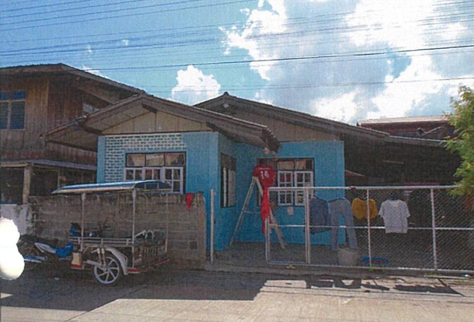 บ้านเดี่ยว ขอนแก่น หนองเรือ หนองเรือ 905000