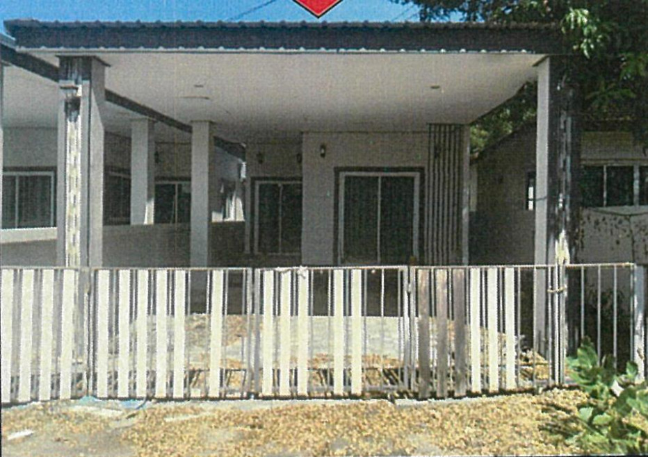 Single house Khon Kaen Mueang Khon Kaen Ban Pet 1910000