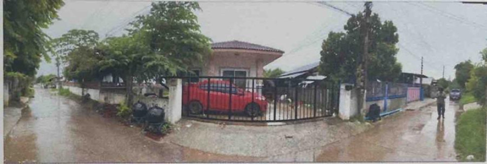 Single house Khon Kaen Mueang Khon Kaen Don Han 1500000