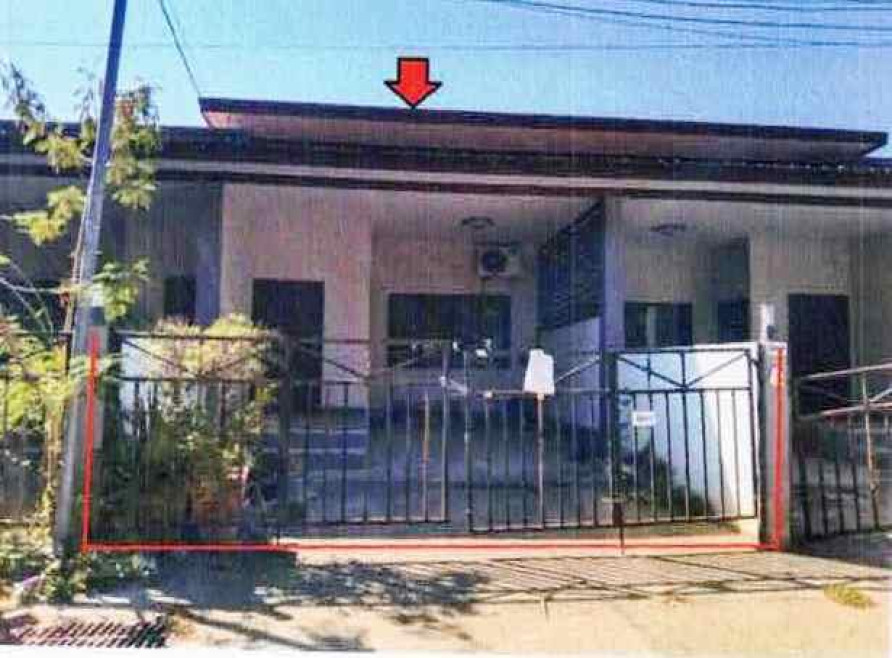 Townhouse Khon Kaen Mueang Khon Kaen Don Han 1500000