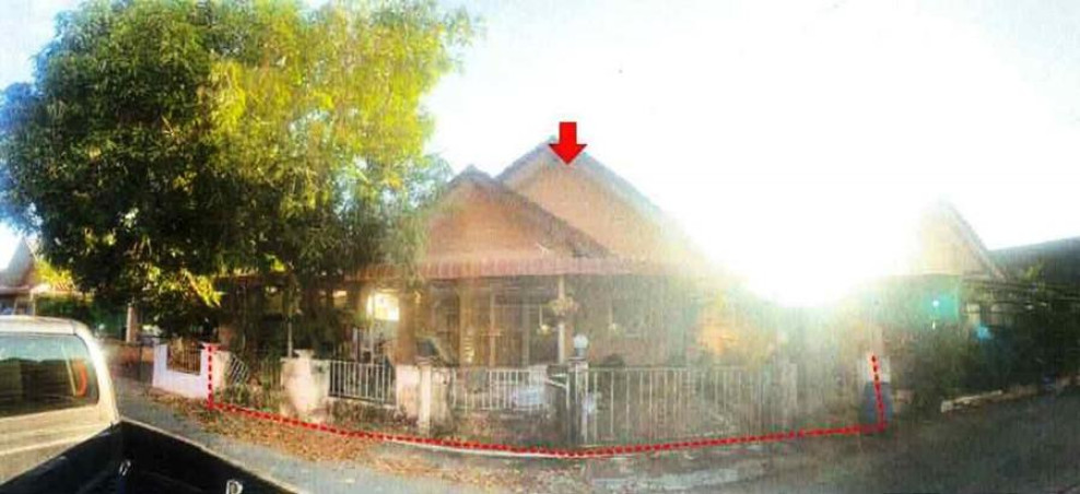 Single house Khon Kaen Mueang Khon Kaen Mueang Kao 2500000