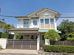 Single house Bangkok Bang Kapi Hua Mak 9100000