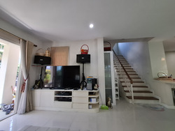 Single house Bangkok Bang Kapi Hua Mak 9100000