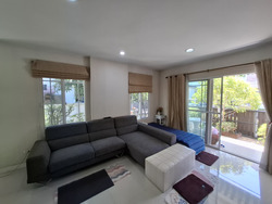 Single house Bangkok Bang Kapi Hua Mak 9100000