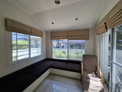 Single house Bangkok Bang Kapi Hua Mak 9100000