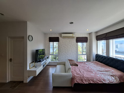 Single house Bangkok Bang Kapi Hua Mak 9100000