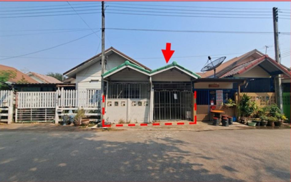 บ้านแฝด นครราชสีมา เมืองนครราชสีมา โคกกรวด 900000