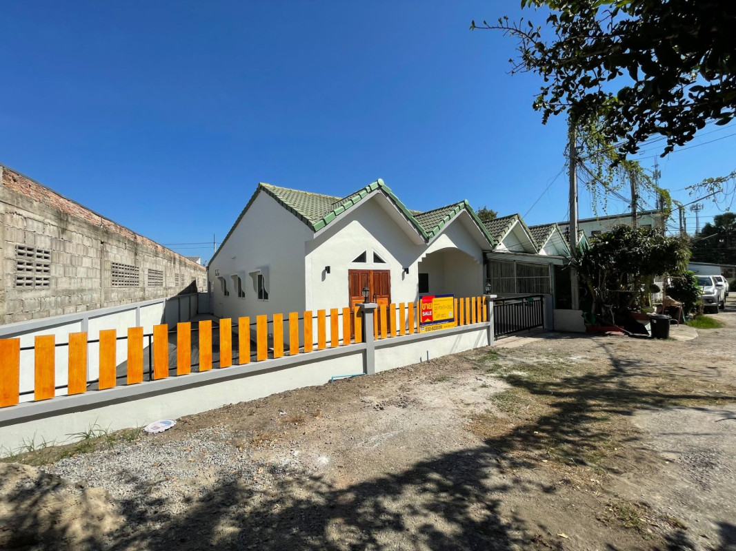 Townhouse Prachuap Khiri Khan Hua Hin Hua Hin 2940000