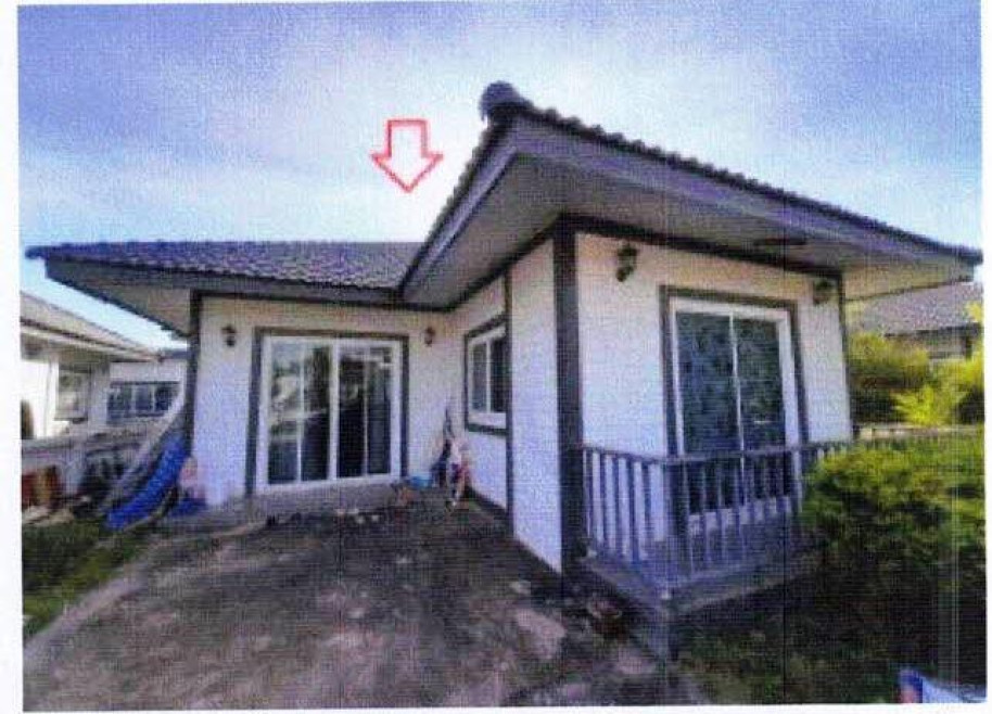บ้านเดี่ยว อยู่เจริญบ้านทุ่ม ขอนแก่น เมืองขอนแก่น บ้านทุ่ม 2185000