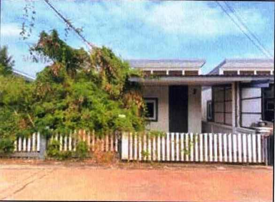 Twin house Khon Kaen Mueang Khon Kaen Ban Thum 1770000