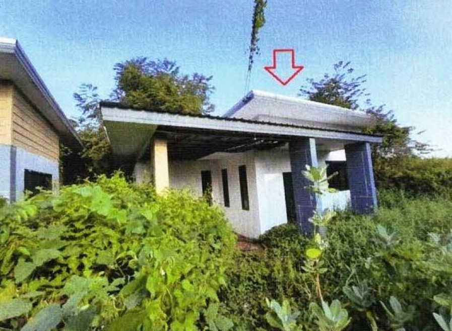 Single house Khon Kaen Mueang Khon Kaen Khok Si 2470000