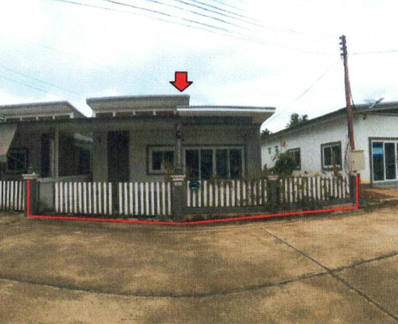 บ้านแฝด อยู่เจริญบ้านทุ่ม ขอนแก่น เมืองขอนแก่น บ้านทุ่ม 1625000