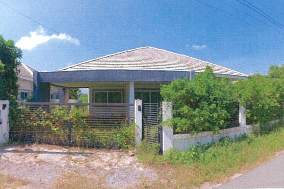บ้านเดี่ยว ขอนแก่น เมืองขอนแก่น สำราญ 2520000