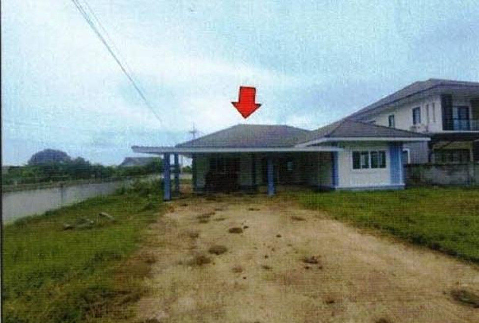 Single house Khon Kaen Mueang Khon Kaen Tha Phra 2985000