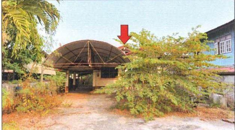 Single house Chaiyaphum Phu Khiao Khok Sa-At 1470000