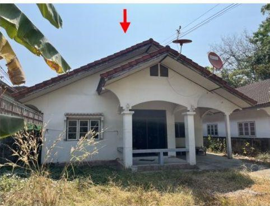 Single house Ubon Ratchathani Warin Chamrap Bung Mai 1250000