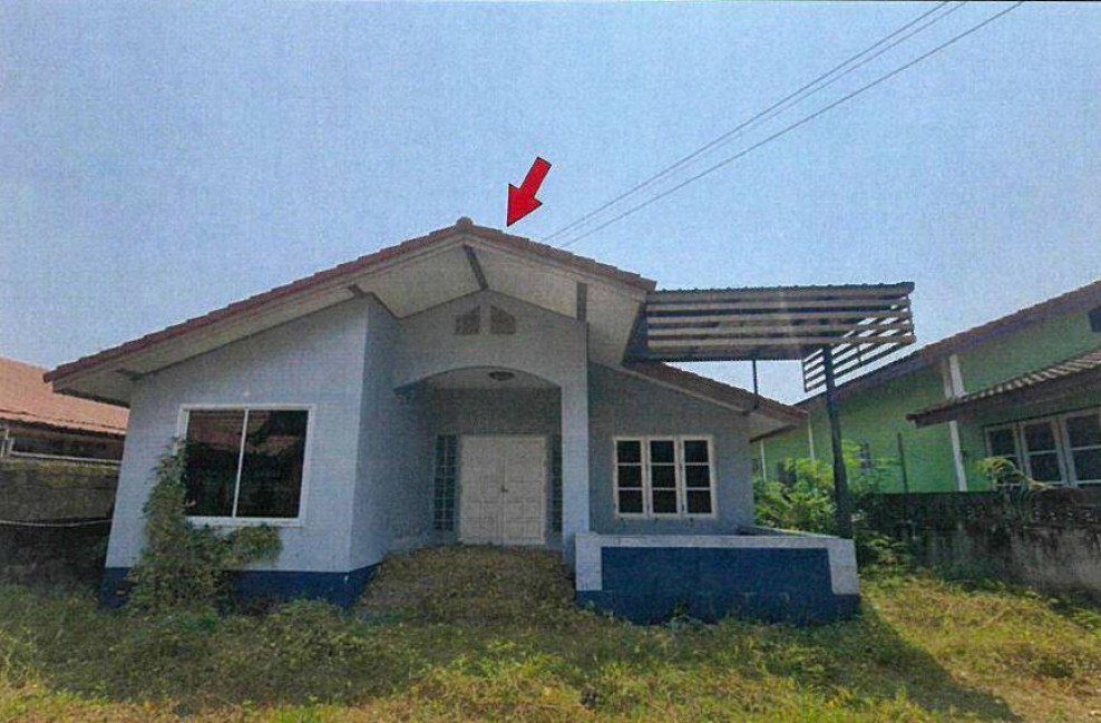 Single house Ubon Ratchathani Warin Chamrap Bung Mai 1500000