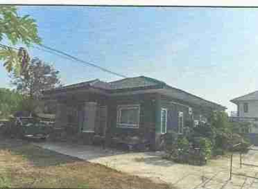 Single house Ubon Ratchathani Mueang Ubon Ratchathani Chaeramae 2445000