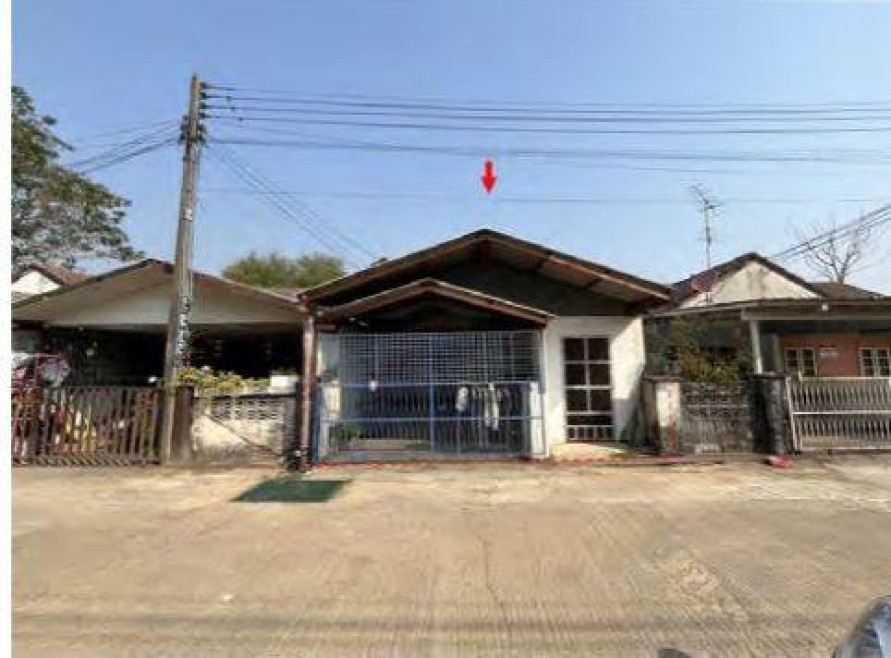 Townhouse Ubon Ratchathani Mueang Ubon Ratchathani Kham Yai 700000