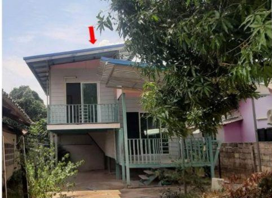 Single house Ubon Ratchathani Mueang Ubon Ratchathani Chaeramae 1425000