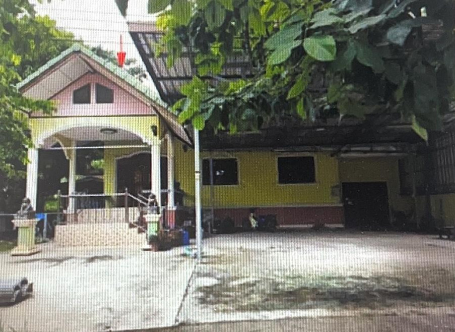 บ้านเดี่ยว ศรีสะเกษ วังหิน บ่อแก้ว 1235000
