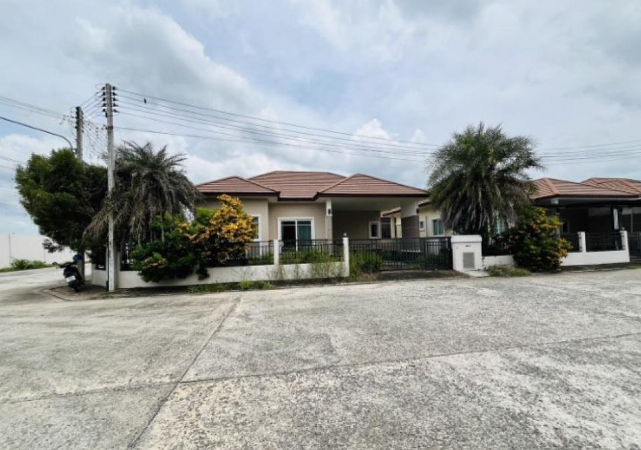 Single house Buri Ram Mueang Buri Ram Nong Tat 2850000