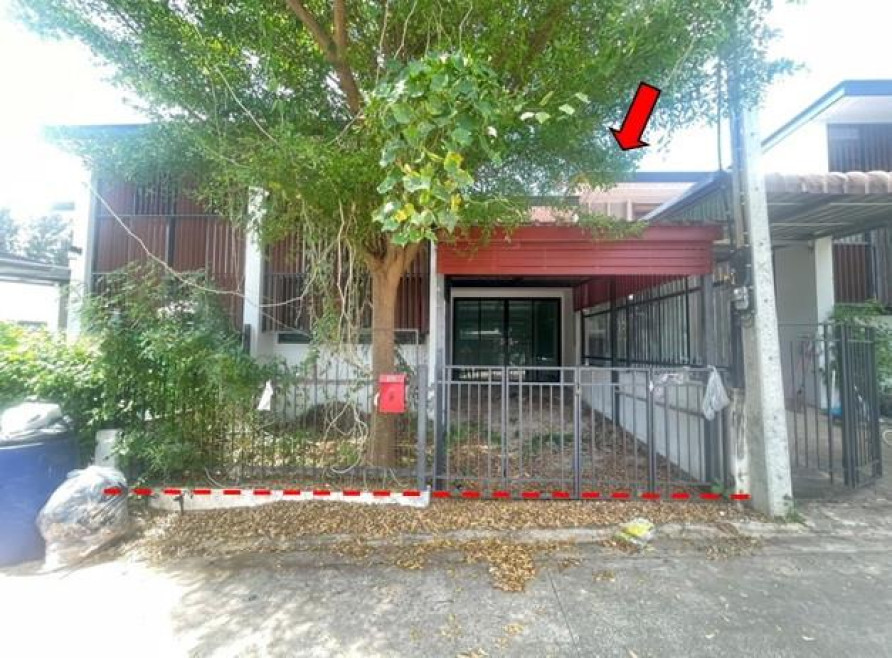 Single house Nakhon Ratchasima Pak Chong Nong Sarai 1450000