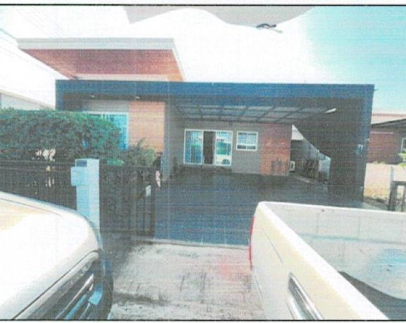 Single house Buri Ram Mueang Buri Ram I San 2350000