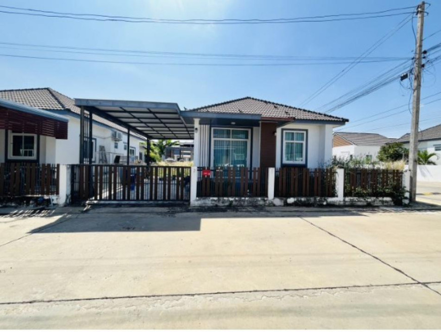 บ้านเดี่ยว ธาดาวิลล่า บุรีรัมย์ เมืองบุรีรัมย์ อิสาณ 2290000