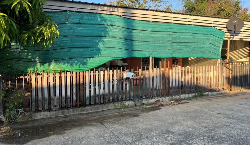 Twin house Buri Ram Mueang Buri Ram I San 1560000