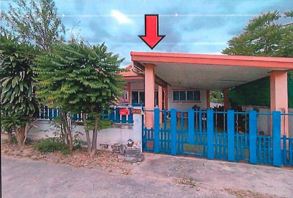 Single house Nakhon Ratchasima Sikhio Lat Bua Khao 1550000