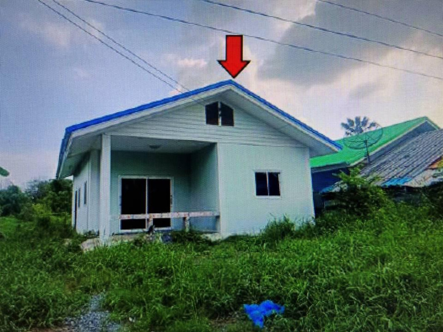 Single house Nakhon Ratchasima Sikhio Sikhio 0