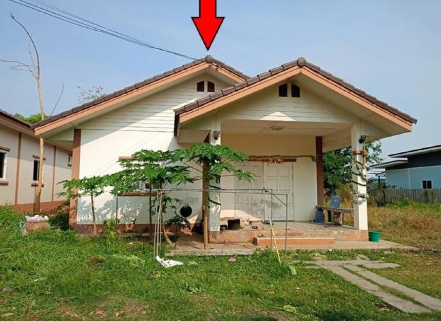 บ้านเดี่ยว โคกแฝก นครราชสีมา ขามทะเลสอ ขามทะเลสอ 1415000