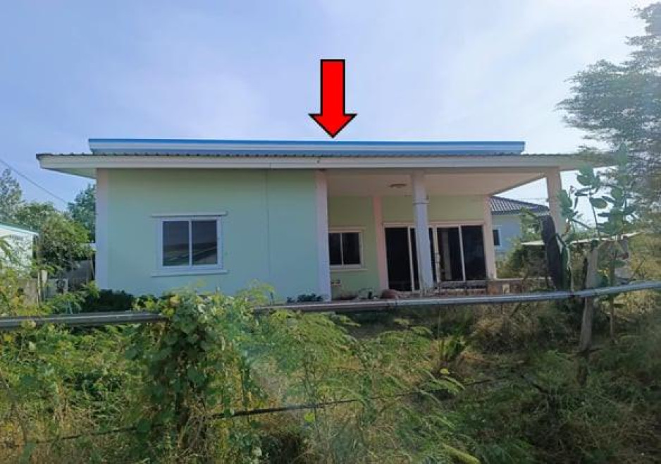 บ้านเดี่ยว กุดขมิ้น นครราชสีมา สูงเนิน หนองตะไก้ 1360000