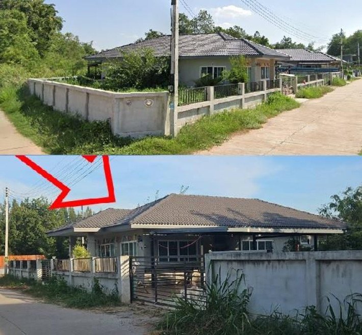 Single house Nakhon Ratchasima Sung Noen Sung Noen 3200000