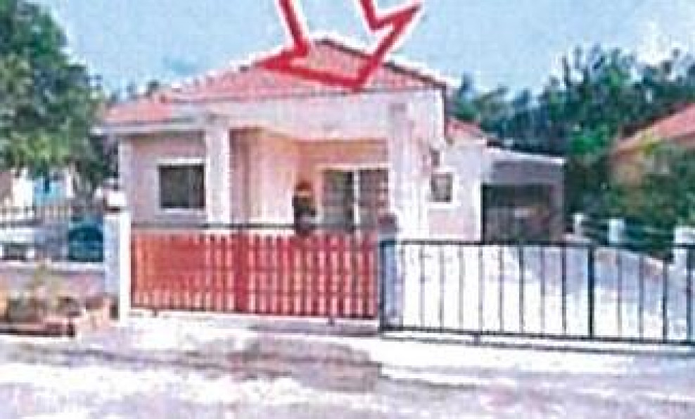 Single house Prachin Buri Si Maha Phot Krok Sombun 1650000