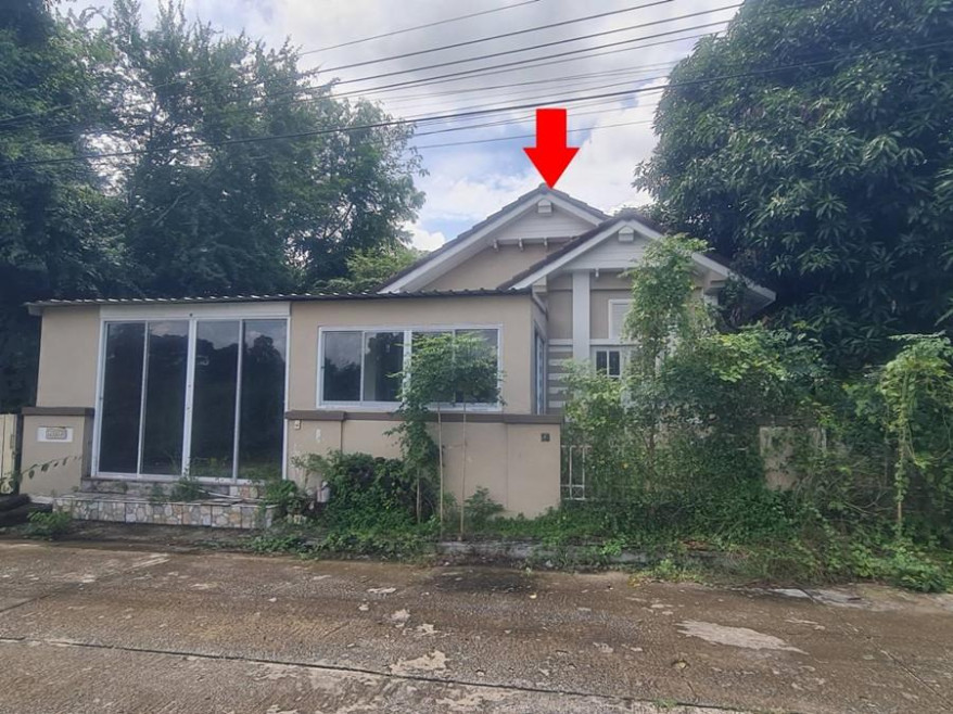 Single house Nakhon Ratchasima Chok Chai Tha Ang 1845000