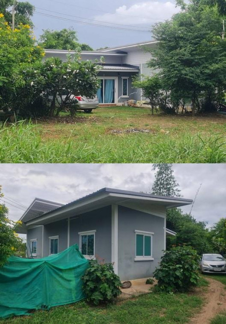 Single house Nakhon Ratchasima Chok Chai Krathok 2075000