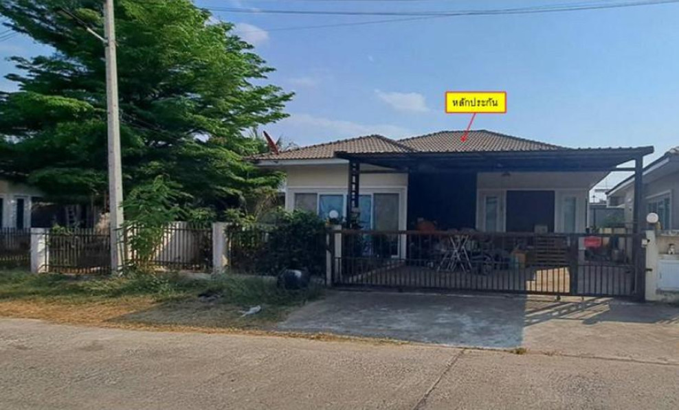 Single house Nakhon Ratchasima Chok Chai Phlapphla 1900000