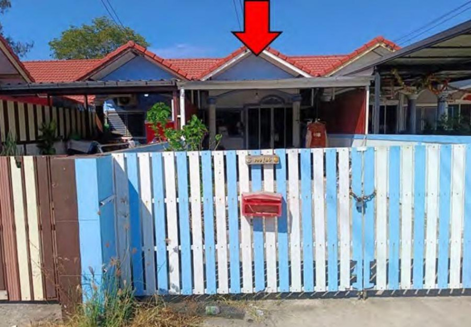 Townhouse Nakhon Ratchasima Mueang Nakhon Ratchasima Talat 900000